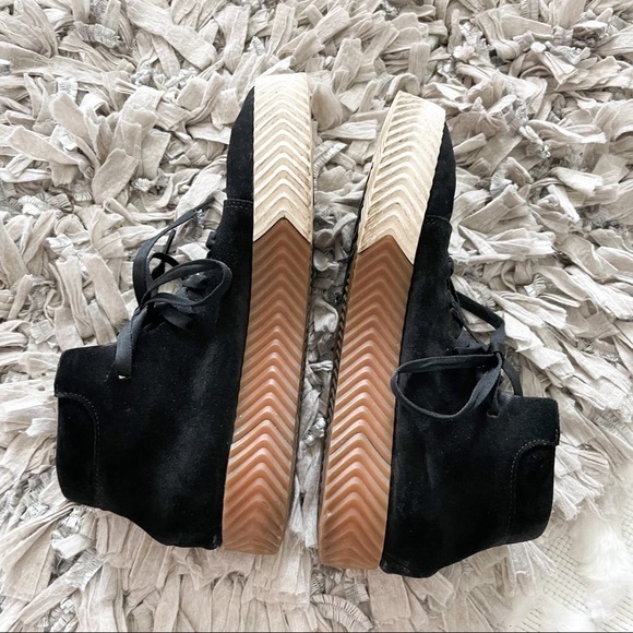 Adidas Alexander Wang AW Skate Mid Shoes Green Night Core Black Sneakers AC6850 main image 5
